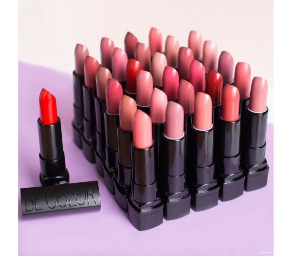 Lipstick "Be color" tone: 118 (10603155)